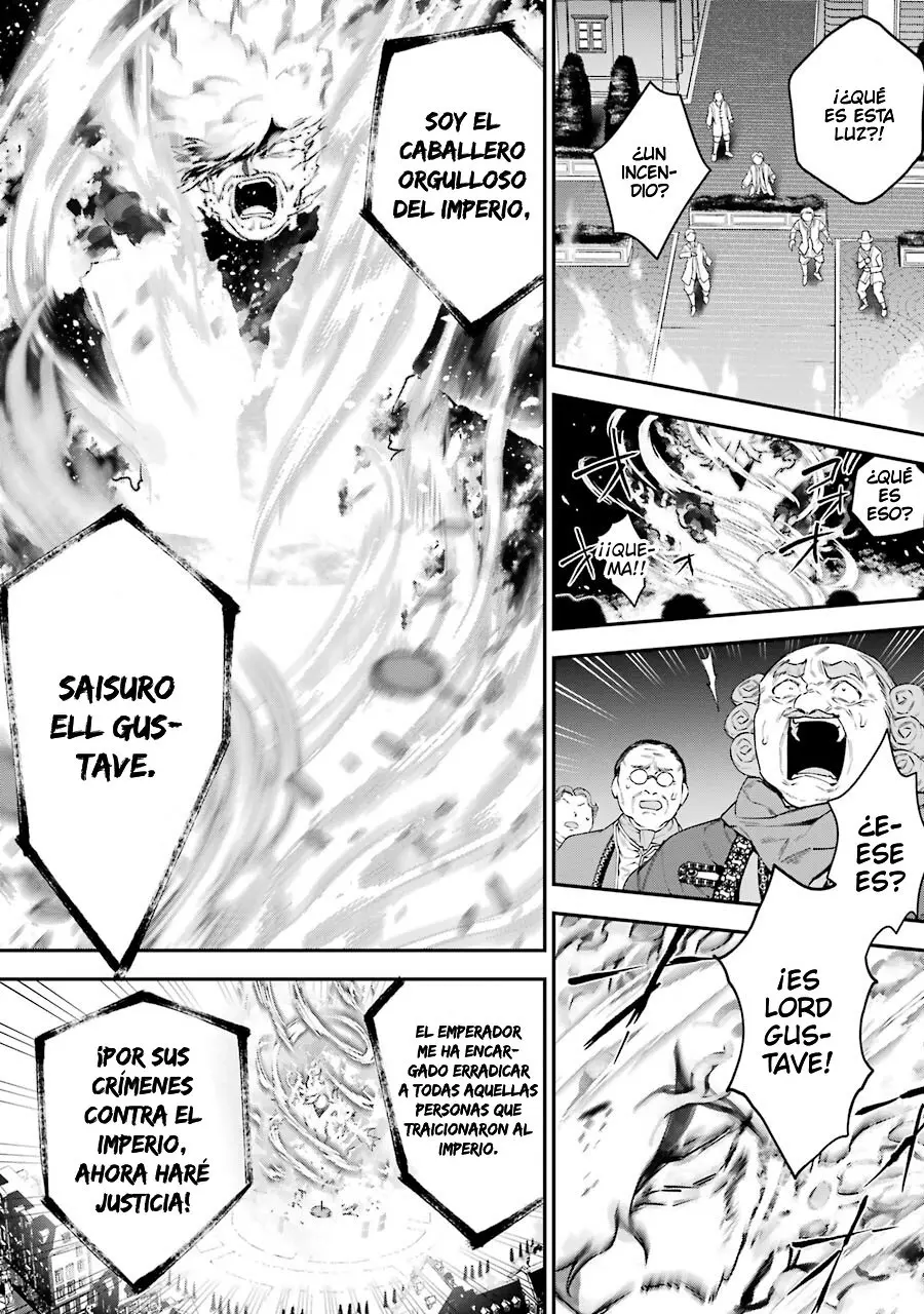 Choujin Koukousei-tachi wa Isekai demo Yoyuu de Ikinuku you desu (2016) - Capítulo 25 - Página 13 - LectorTMOo