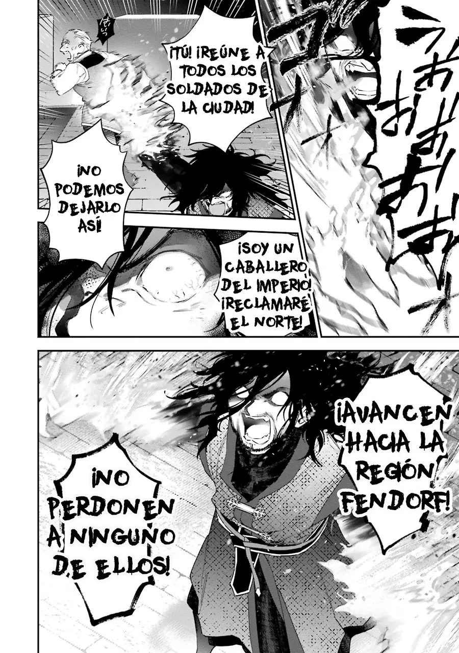 Choujin Koukousei-tachi wa Isekai demo Yoyuu de Ikinuku you desu (2016) - Capítulo 27 - Página 19 - LectorTMOo