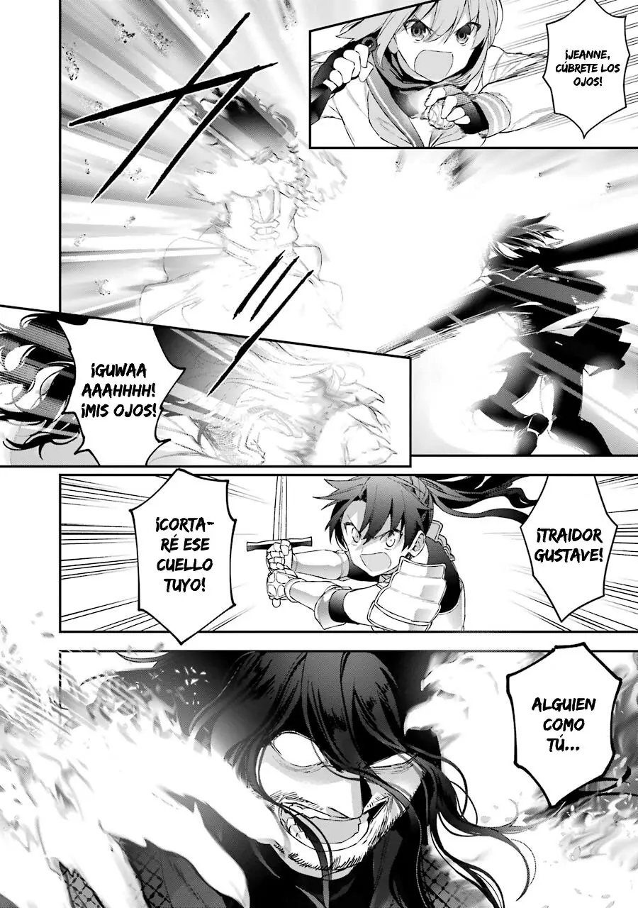 Choujin Koukousei-tachi wa Isekai demo Yoyuu de Ikinuku you desu (2016) - Capítulo 29 - Página 19 - LectorTMOo
