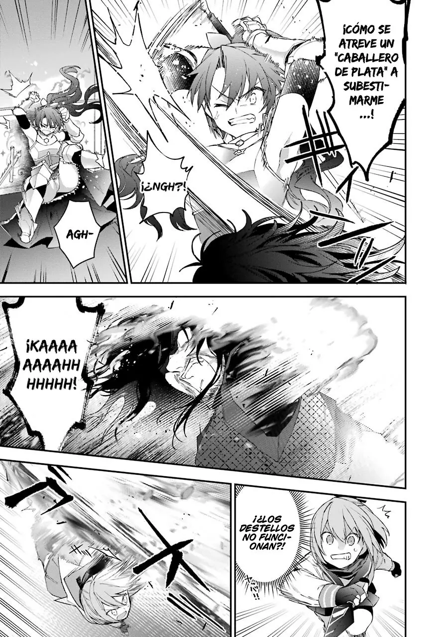 Choujin Koukousei-tachi wa Isekai demo Yoyuu de Ikinuku you desu (2016) - Capítulo 29 - Página 20 - LectorTMOo