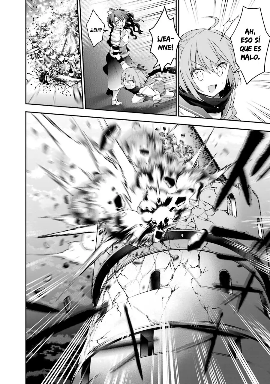 Choujin Koukousei-tachi wa Isekai demo Yoyuu de Ikinuku you desu (2016) - Capítulo 29 - Página 23 - LectorTMOo