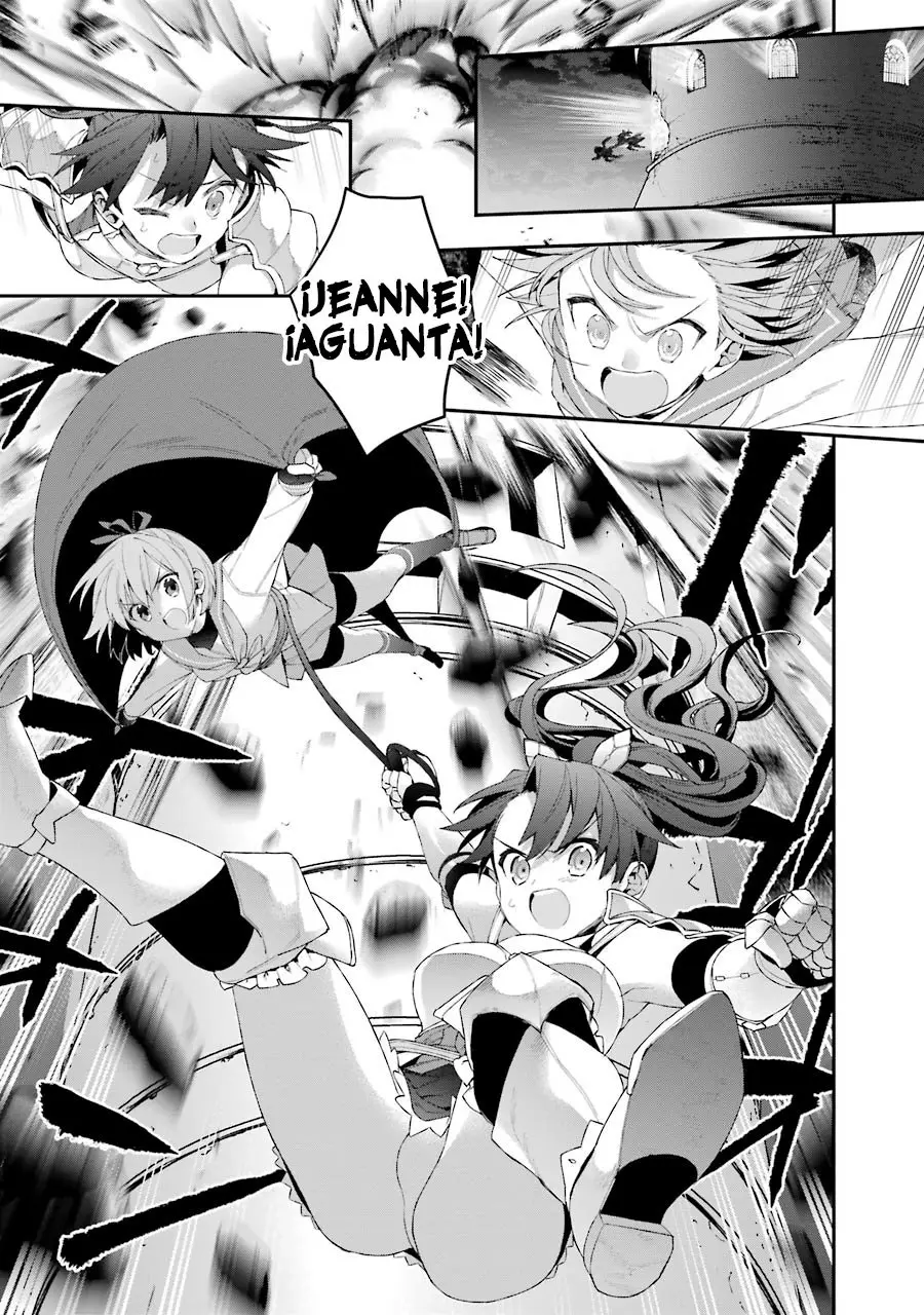 Choujin Koukousei-tachi wa Isekai demo Yoyuu de Ikinuku you desu (2016) - Capítulo 30 - Página 2 - LectorTMOo