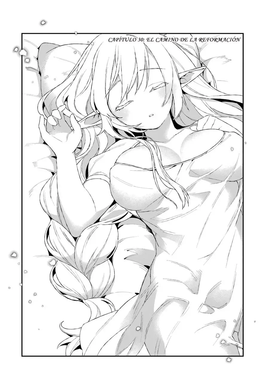 Choujin Koukousei-tachi wa Isekai demo Yoyuu de Ikinuku you desu (2016) - Capítulo 30 - Página 6 - LectorTMOo