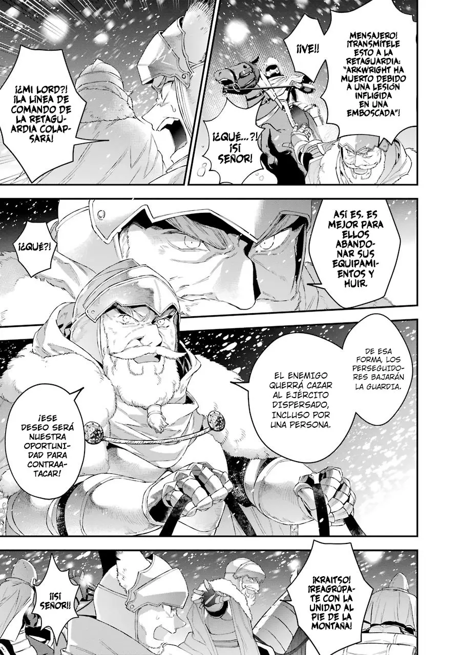 Choujin Koukousei-tachi wa Isekai demo Yoyuu de Ikinuku you desu (2016) - Capítulo 30 - Página 14 - LectorTMOo