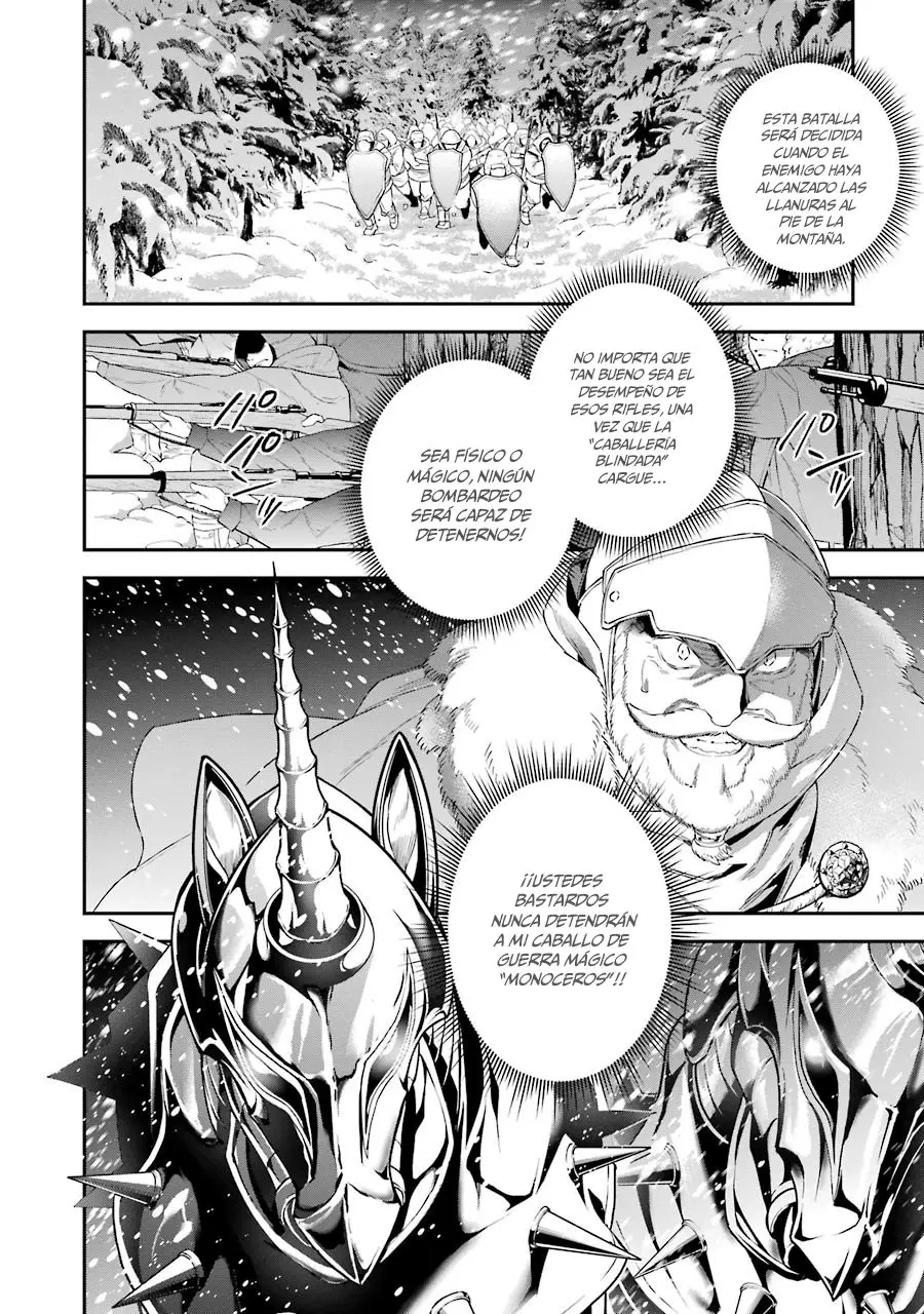 Choujin Koukousei-tachi wa Isekai demo Yoyuu de Ikinuku you desu (2016) - Capítulo 30 - Página 15 - LectorTMOo
