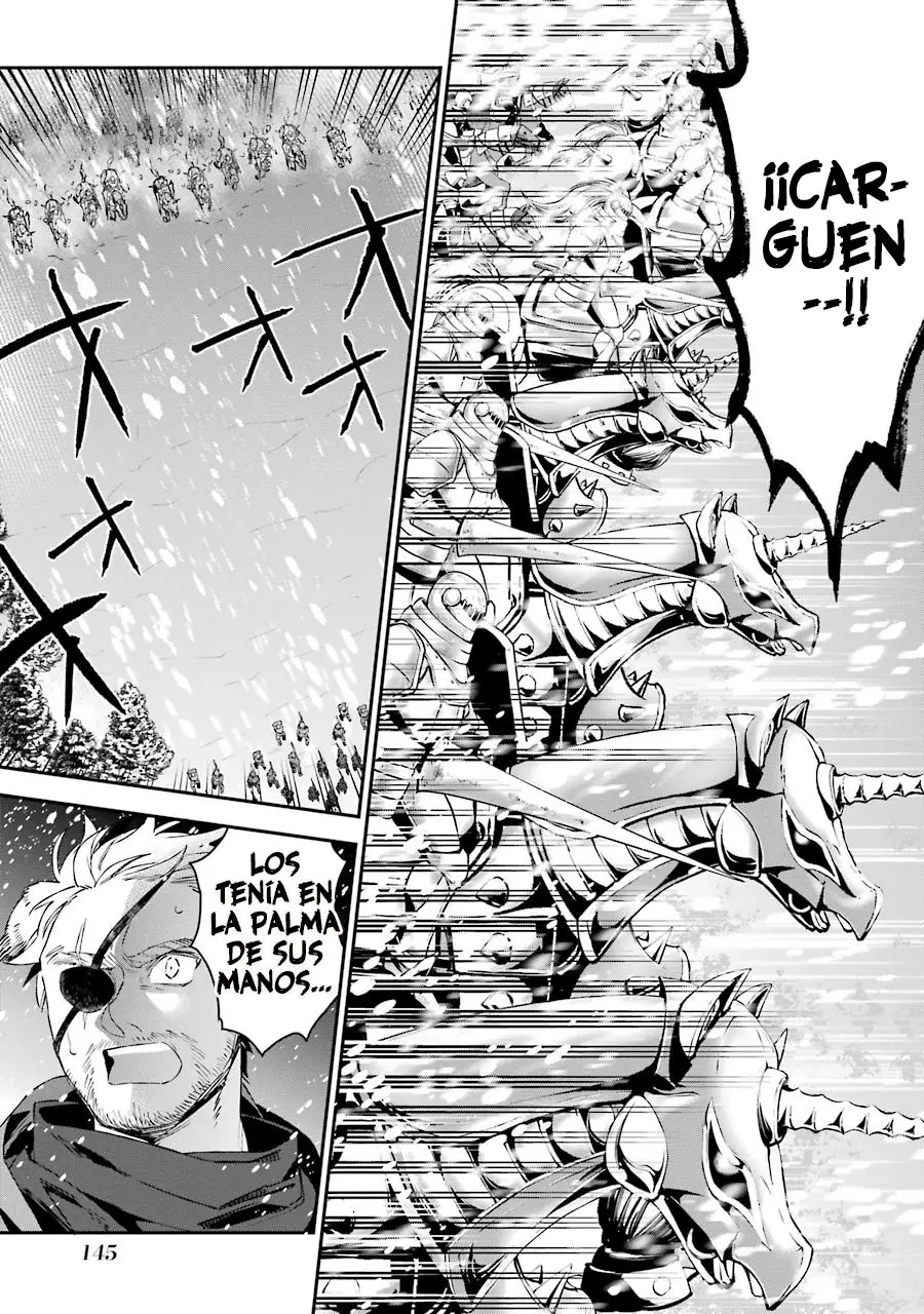 Choujin Koukousei-tachi wa Isekai demo Yoyuu de Ikinuku you desu (2016) - Capítulo 30 - Página 16 - LectorTMOo
