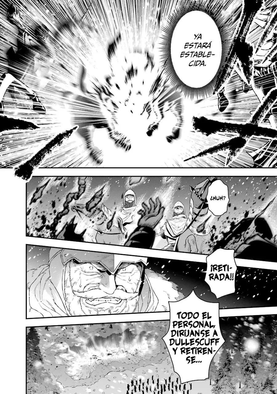 Choujin Koukousei-tachi wa Isekai demo Yoyuu de Ikinuku you desu (2016) - Capítulo 30 - Página 19 - LectorTMOo