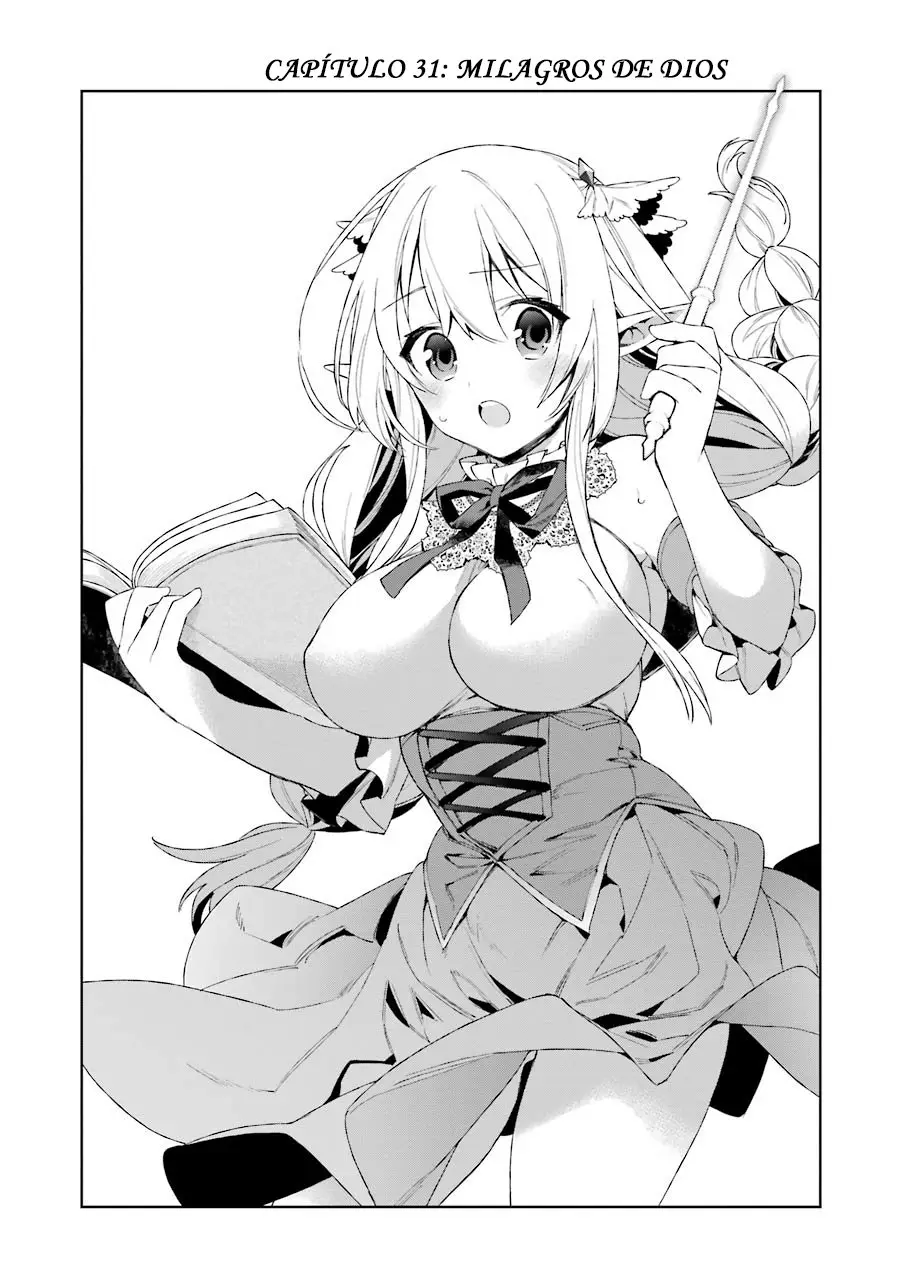Choujin Koukousei-tachi wa Isekai demo Yoyuu de Ikinuku you desu (2016) - Capítulo 31 - Página 3 - LectorTMOo