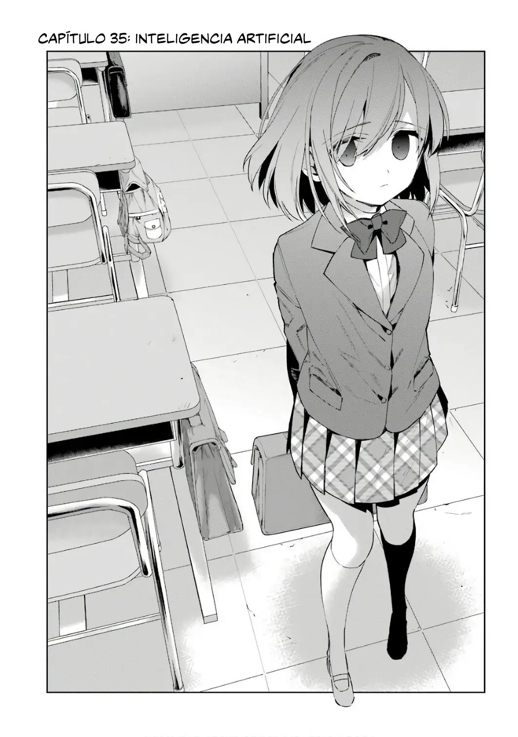 Choujin Koukousei-tachi wa Isekai demo Yoyuu de Ikinuku you desu (2016) - Capítulo 35 - Página 3 - LectorTMOo