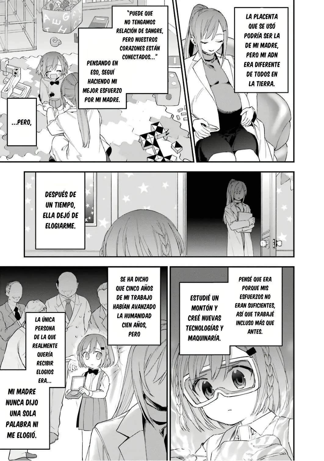 Choujin Koukousei-tachi wa Isekai demo Yoyuu de Ikinuku you desu (2016) - Capítulo 35 - Página 8 - LectorTMOo