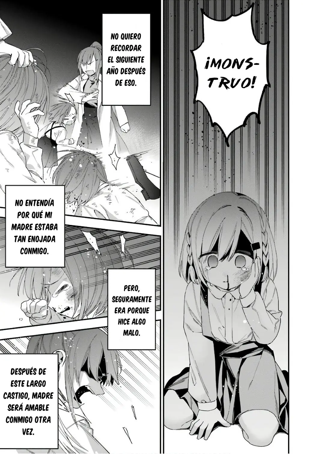 Choujin Koukousei-tachi wa Isekai demo Yoyuu de Ikinuku you desu (2016) - Capítulo 35 - Página 10 - LectorTMOo