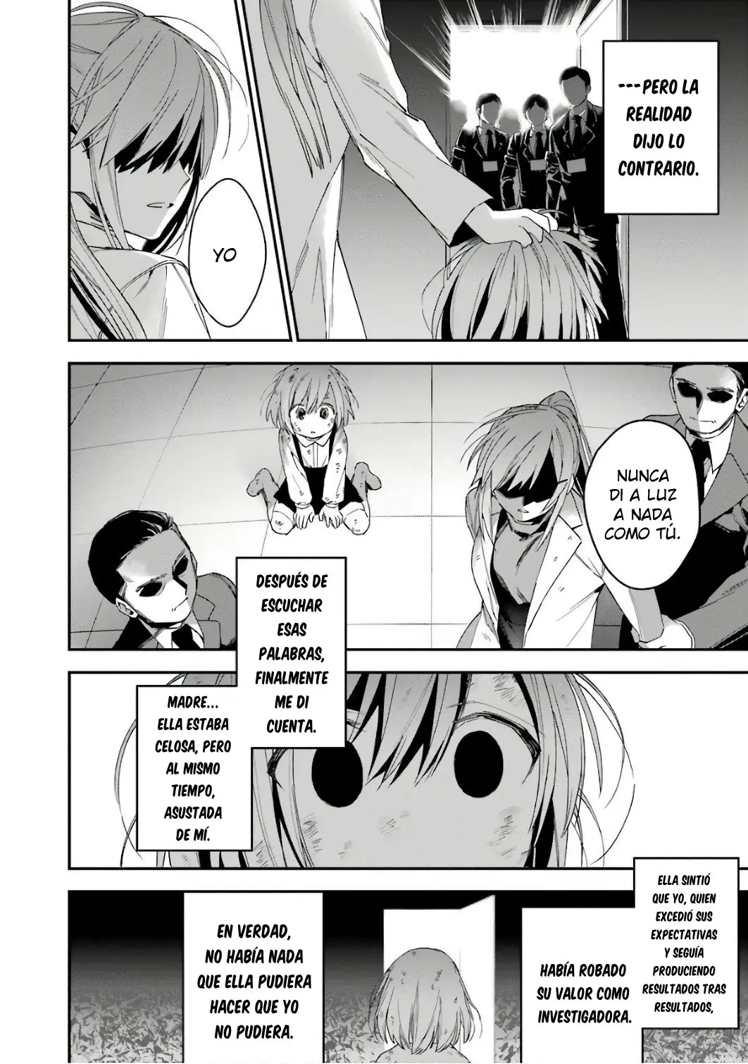 Choujin Koukousei-tachi wa Isekai demo Yoyuu de Ikinuku you desu (2016) - Capítulo 35 - Página 11 - LectorTMOo