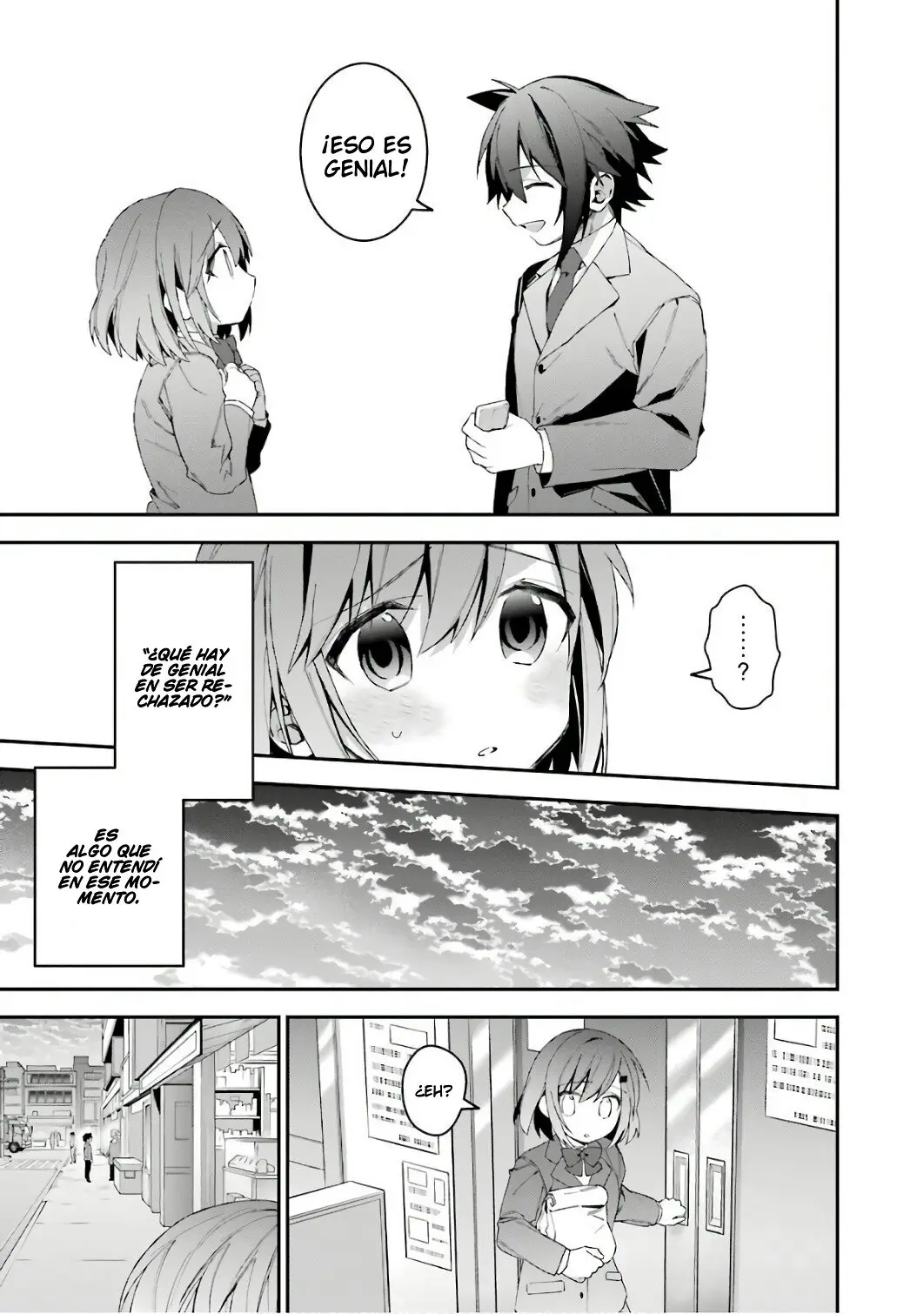Choujin Koukousei-tachi wa Isekai demo Yoyuu de Ikinuku you desu (2016) - Capítulo 36 - Página 8 - LectorTMOo