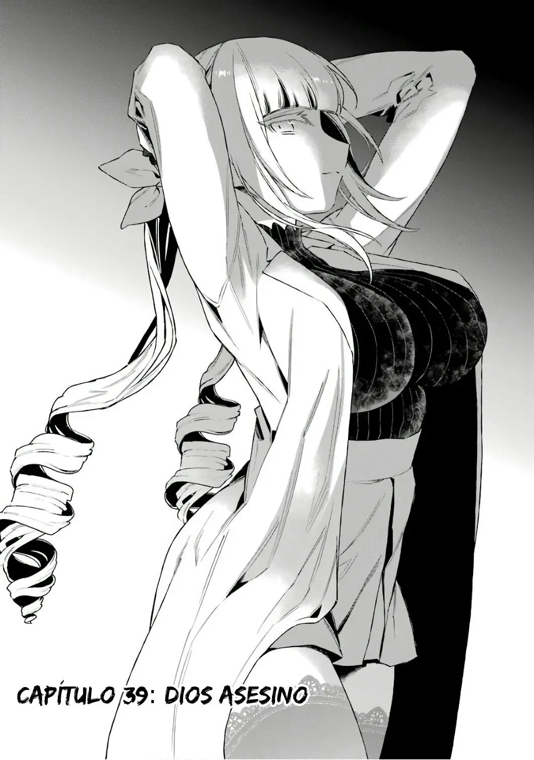 Choujin Koukousei-tachi wa Isekai demo Yoyuu de Ikinuku you desu (2016) - Capítulo 39 - Página 4 - LectorTMOo