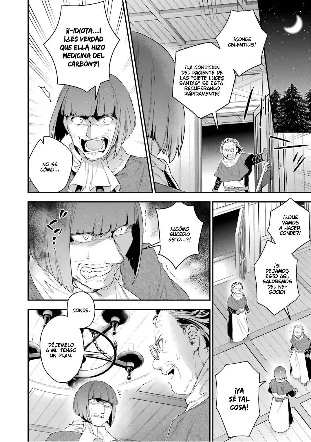 Choujin Koukousei-tachi wa Isekai demo Yoyuu de Ikinuku you desu (2016) - Capítulo 39 - Página 5 - LectorTMOo