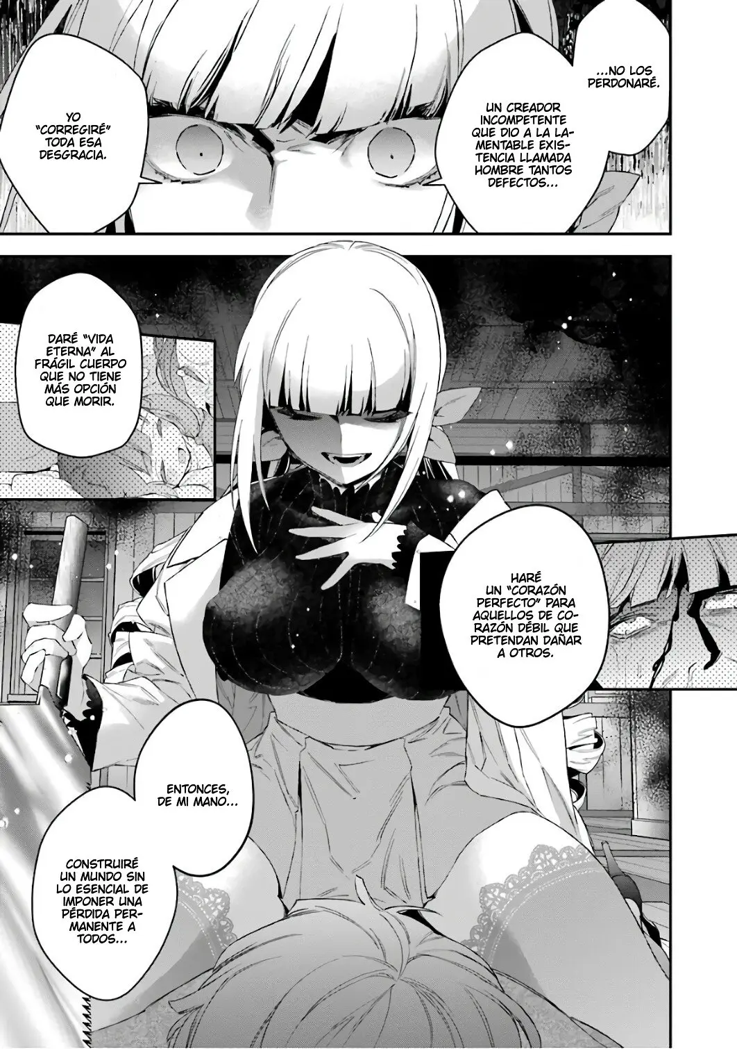 Choujin Koukousei-tachi wa Isekai demo Yoyuu de Ikinuku you desu (2016) - Capítulo 39 - Página 14 - LectorTMOo
