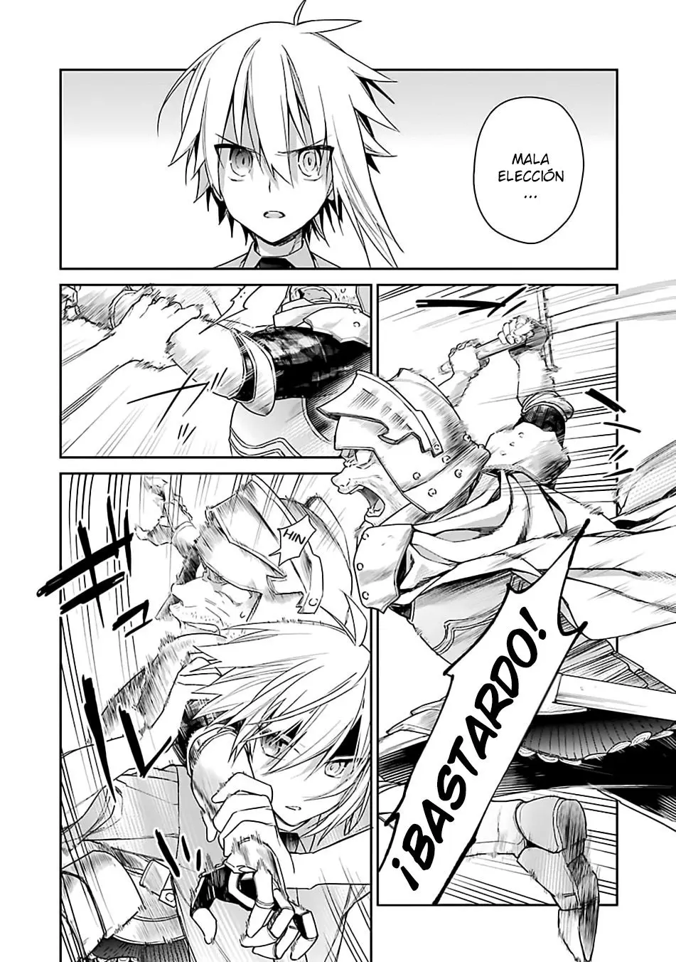 Choujin Koukousei-tachi wa Isekai demo Yoyuu de Ikinuku you desu (2016) - Capítulo 4 - Página 13 - LectorTMOo
