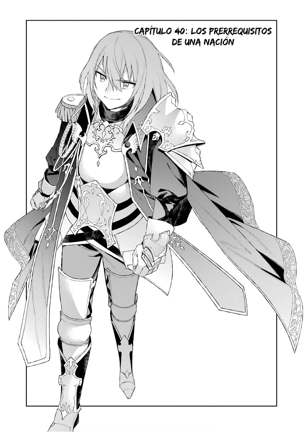 Choujin Koukousei-tachi wa Isekai demo Yoyuu de Ikinuku you desu (2016) - Capítulo 40 - Página 4 - LectorTMOo