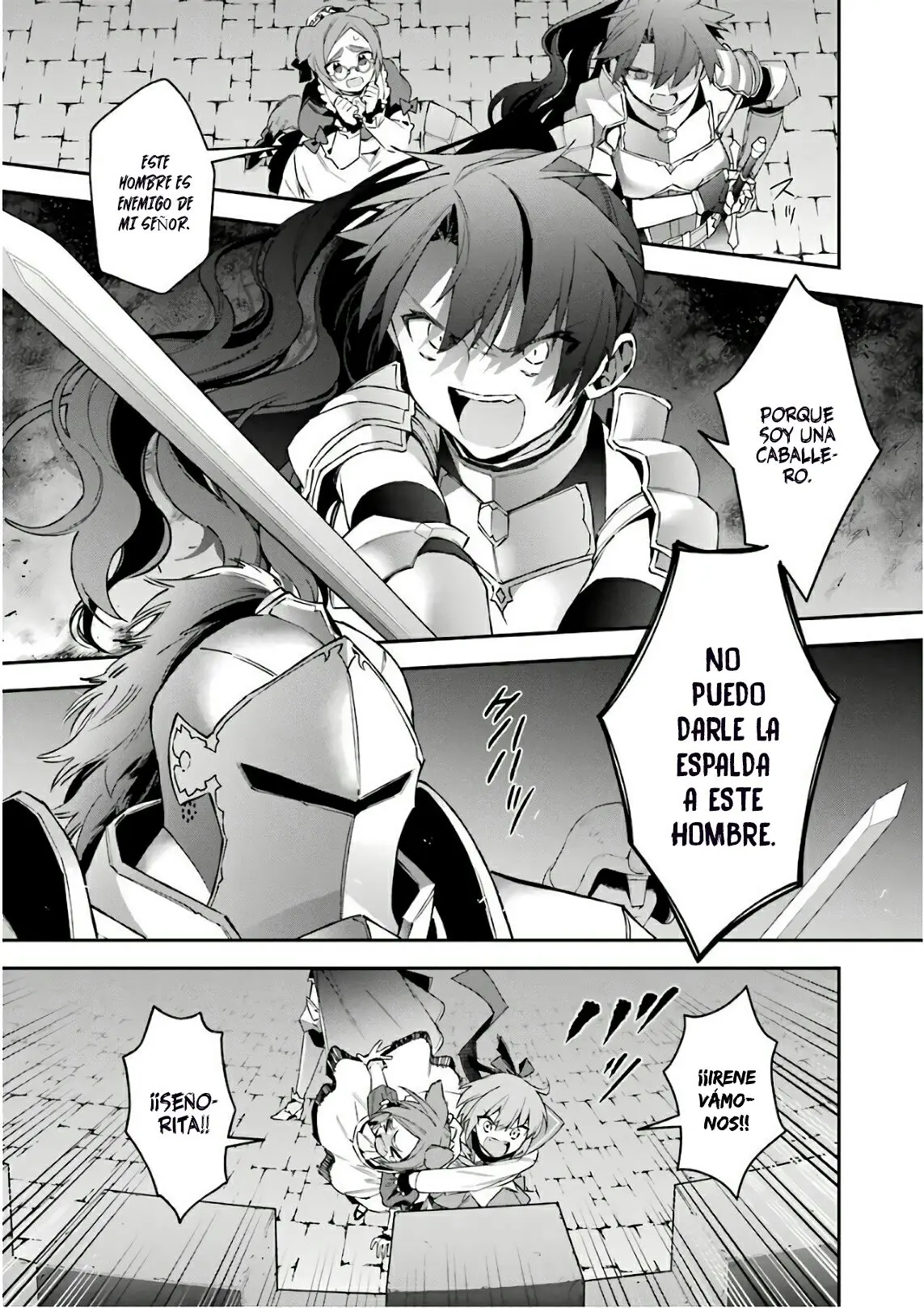 Choujin Koukousei-tachi wa Isekai demo Yoyuu de Ikinuku you desu (2016) - Capítulo 41 - Página 11 - LectorTMOo