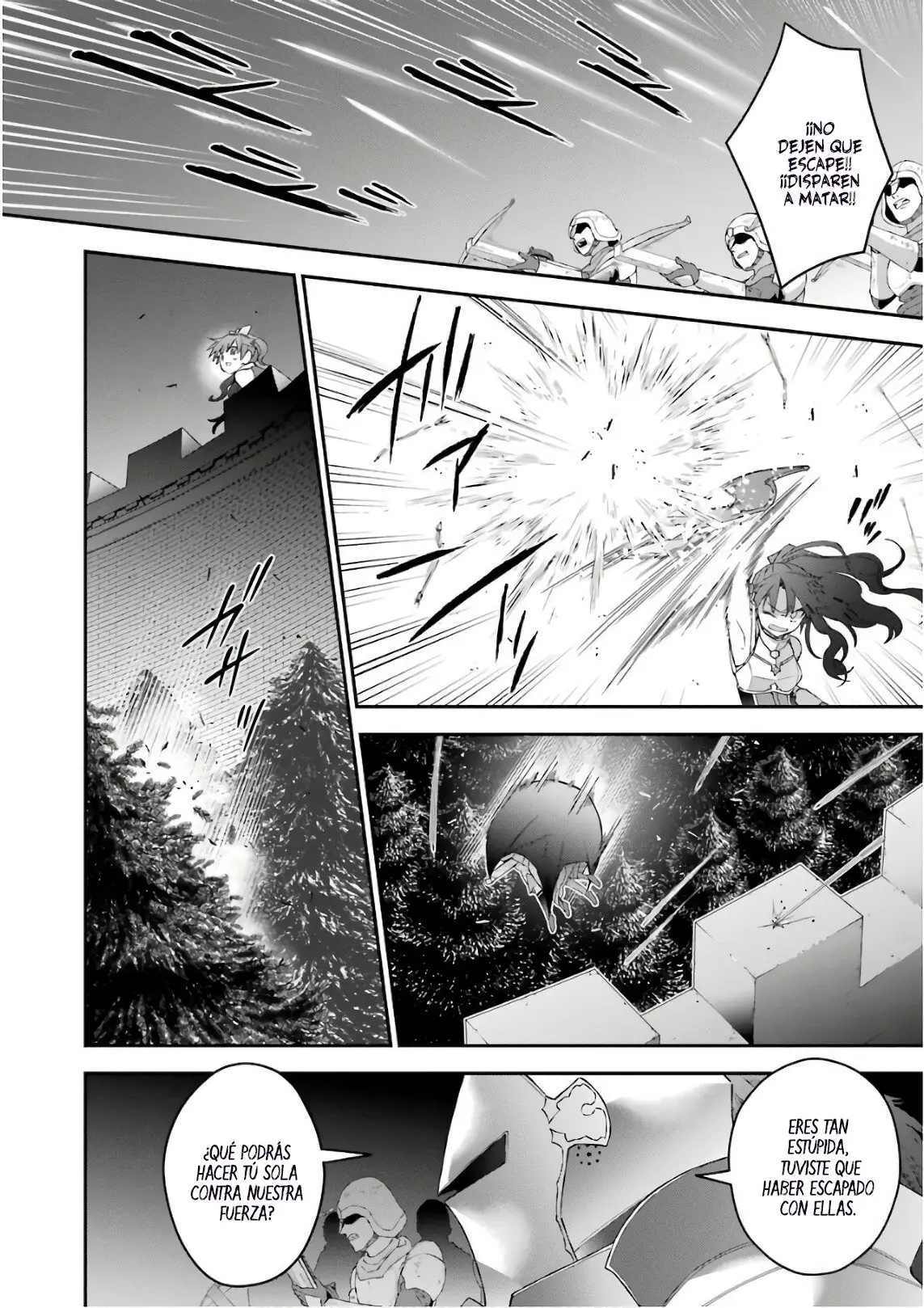 Choujin Koukousei-tachi wa Isekai demo Yoyuu de Ikinuku you desu (2016) - Capítulo 41 - Página 12 - LectorTMOo