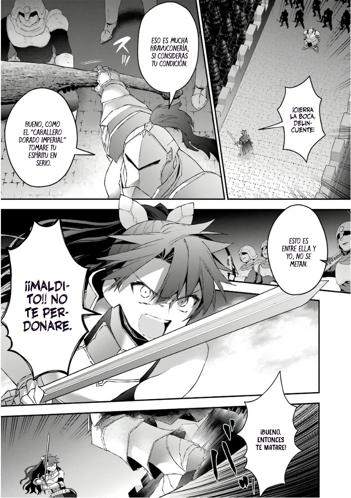 Choujin Koukousei-tachi wa Isekai demo Yoyuu de Ikinuku you desu (2016) - Capítulo 41 - Página 13 - LectorTMOo