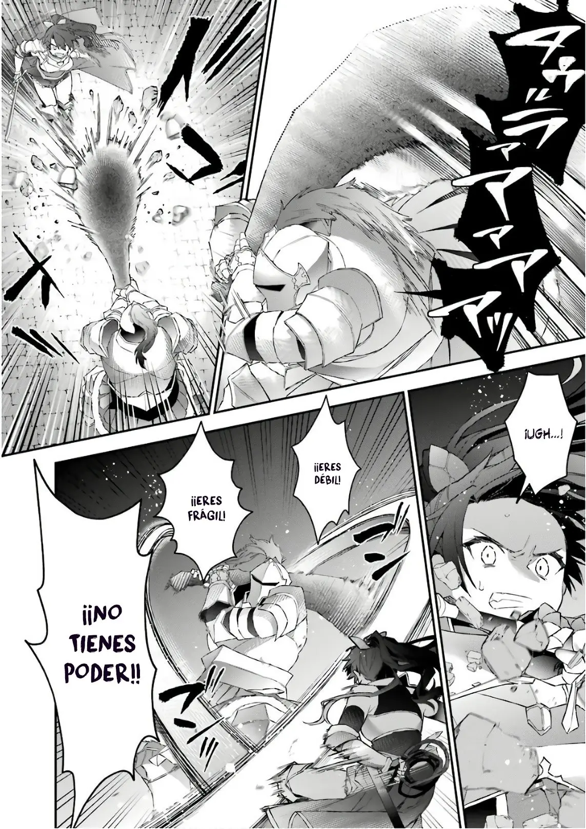 Choujin Koukousei-tachi wa Isekai demo Yoyuu de Ikinuku you desu (2016) - Capítulo 41 - Página 14 - LectorTMOo