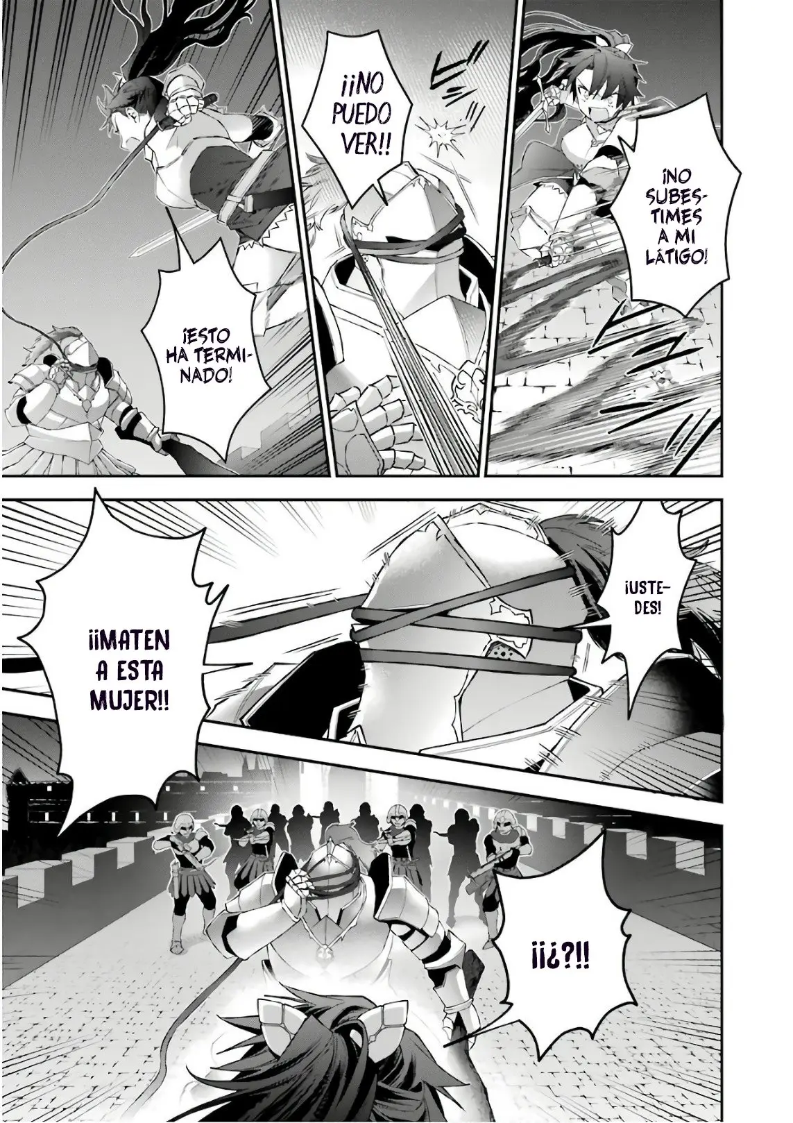 Choujin Koukousei-tachi wa Isekai demo Yoyuu de Ikinuku you desu (2016) - Capítulo 41 - Página 15 - LectorTMOo
