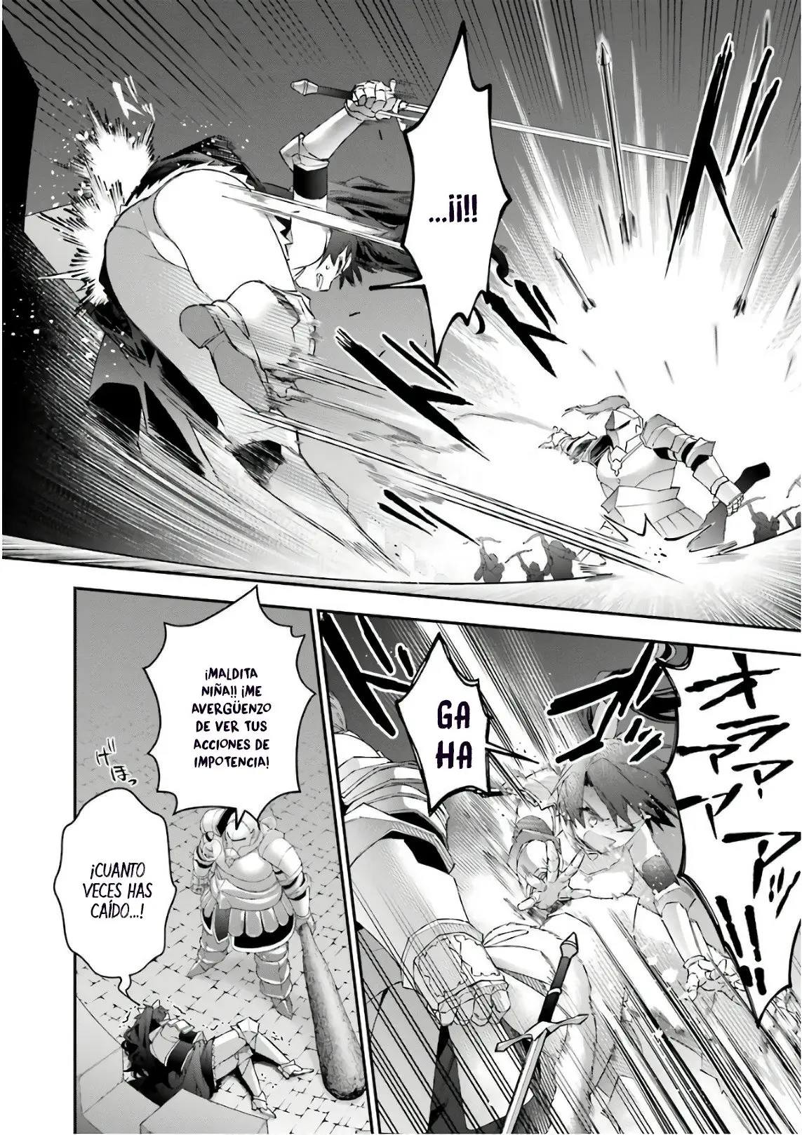 Choujin Koukousei-tachi wa Isekai demo Yoyuu de Ikinuku you desu (2016) - Capítulo 41 - Página 16 - LectorTMOo