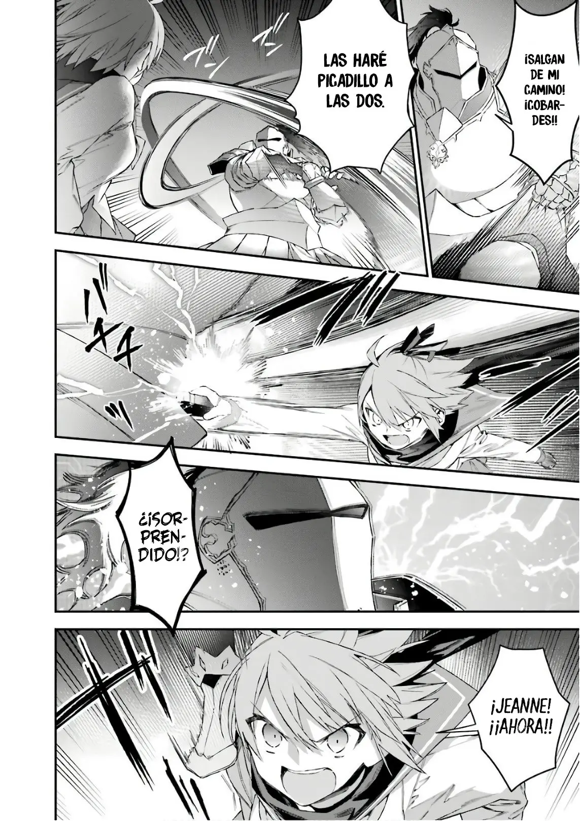 Choujin Koukousei-tachi wa Isekai demo Yoyuu de Ikinuku you desu (2016) - Capítulo 42 - Página 5 - LectorTMOo