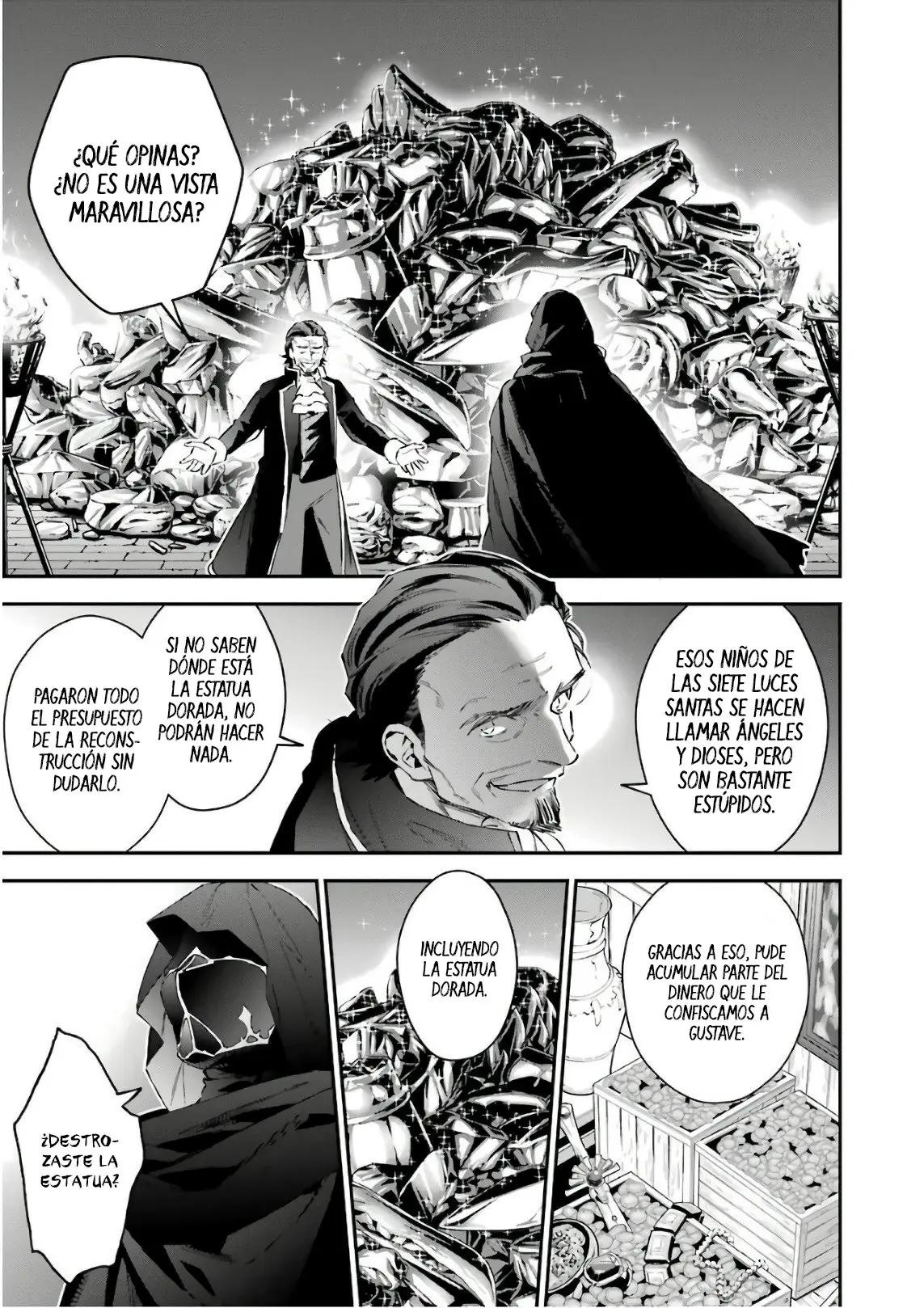Choujin Koukousei-tachi wa Isekai demo Yoyuu de Ikinuku you desu (2016) - Capítulo 42 - Página 16 - LectorTMOo