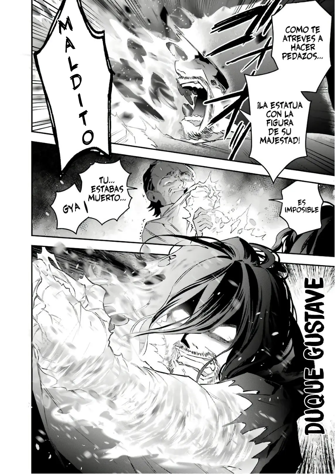 Choujin Koukousei-tachi wa Isekai demo Yoyuu de Ikinuku you desu (2016) - Capítulo 42 - Página 19 - LectorTMOo