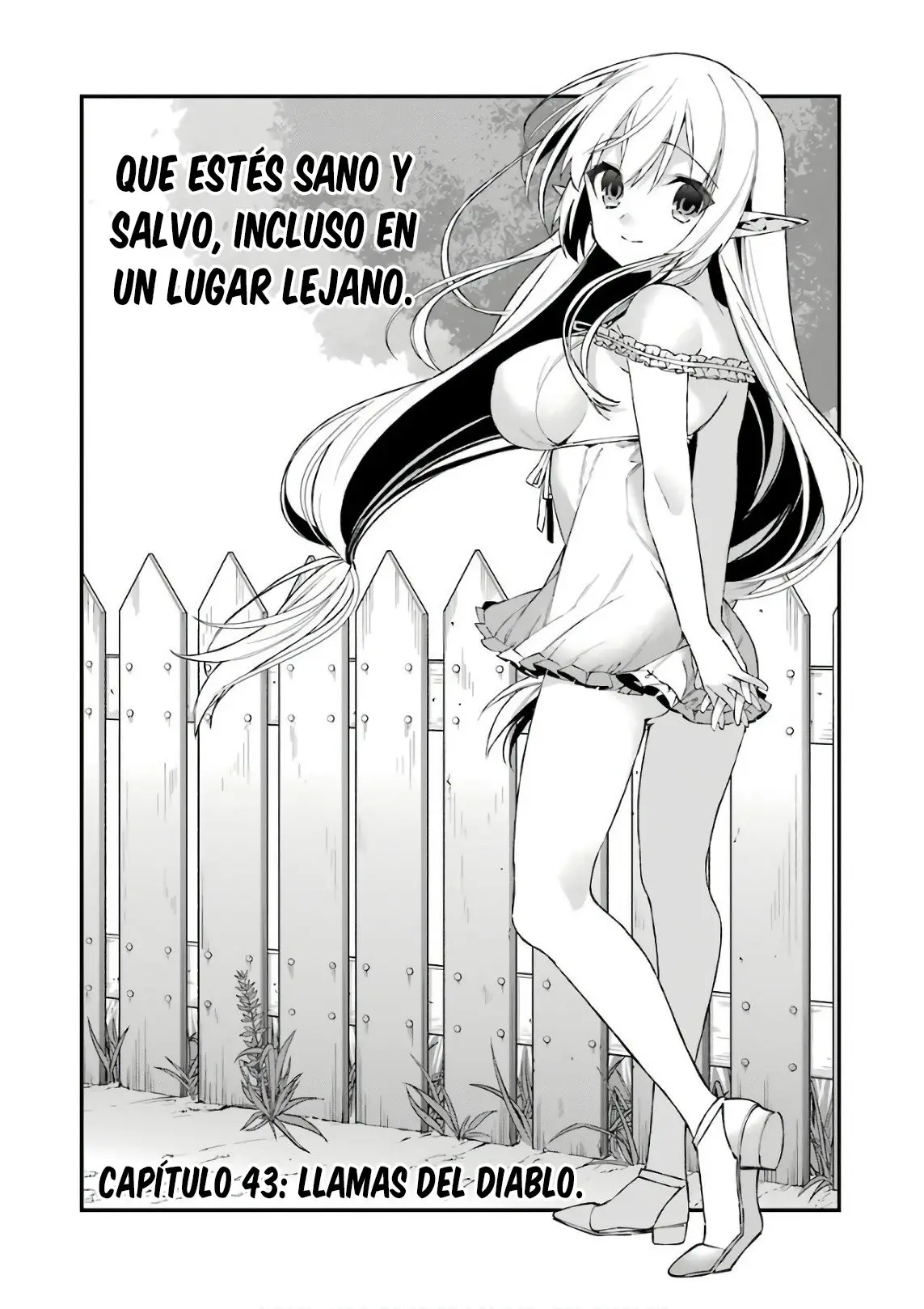 Choujin Koukousei-tachi wa Isekai demo Yoyuu de Ikinuku you desu (2016) - Capítulo 43 - Página 2 - LectorTMOo