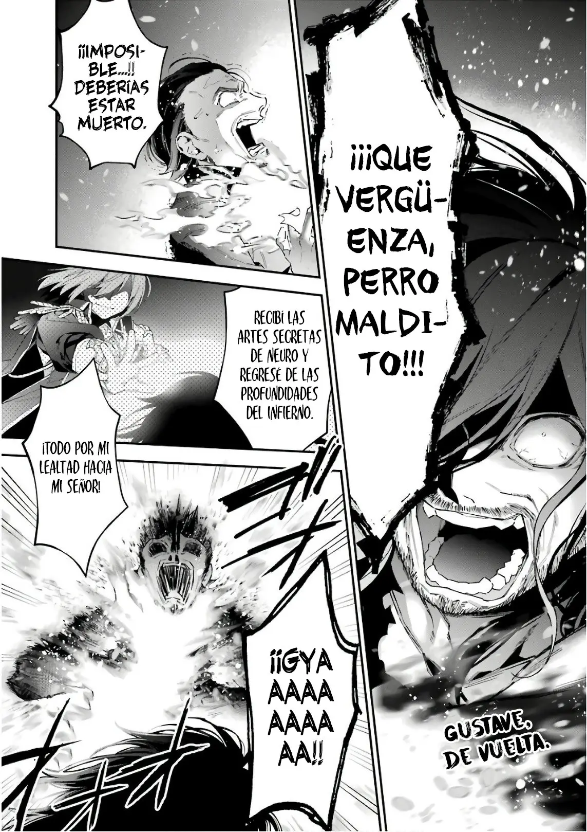 Choujin Koukousei-tachi wa Isekai demo Yoyuu de Ikinuku you desu (2016) - Capítulo 43 - Página 3 - LectorTMOo