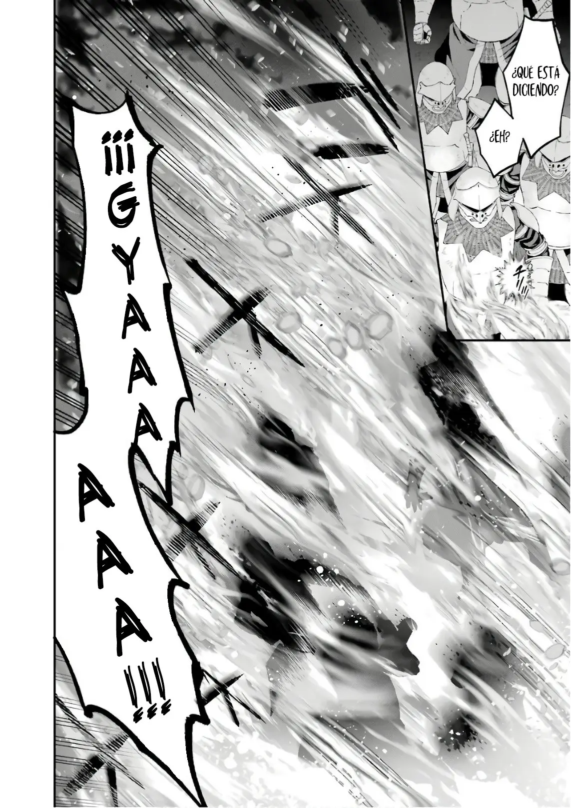 Choujin Koukousei-tachi wa Isekai demo Yoyuu de Ikinuku you desu (2016) - Capítulo 43 - Página 9 - LectorTMOo