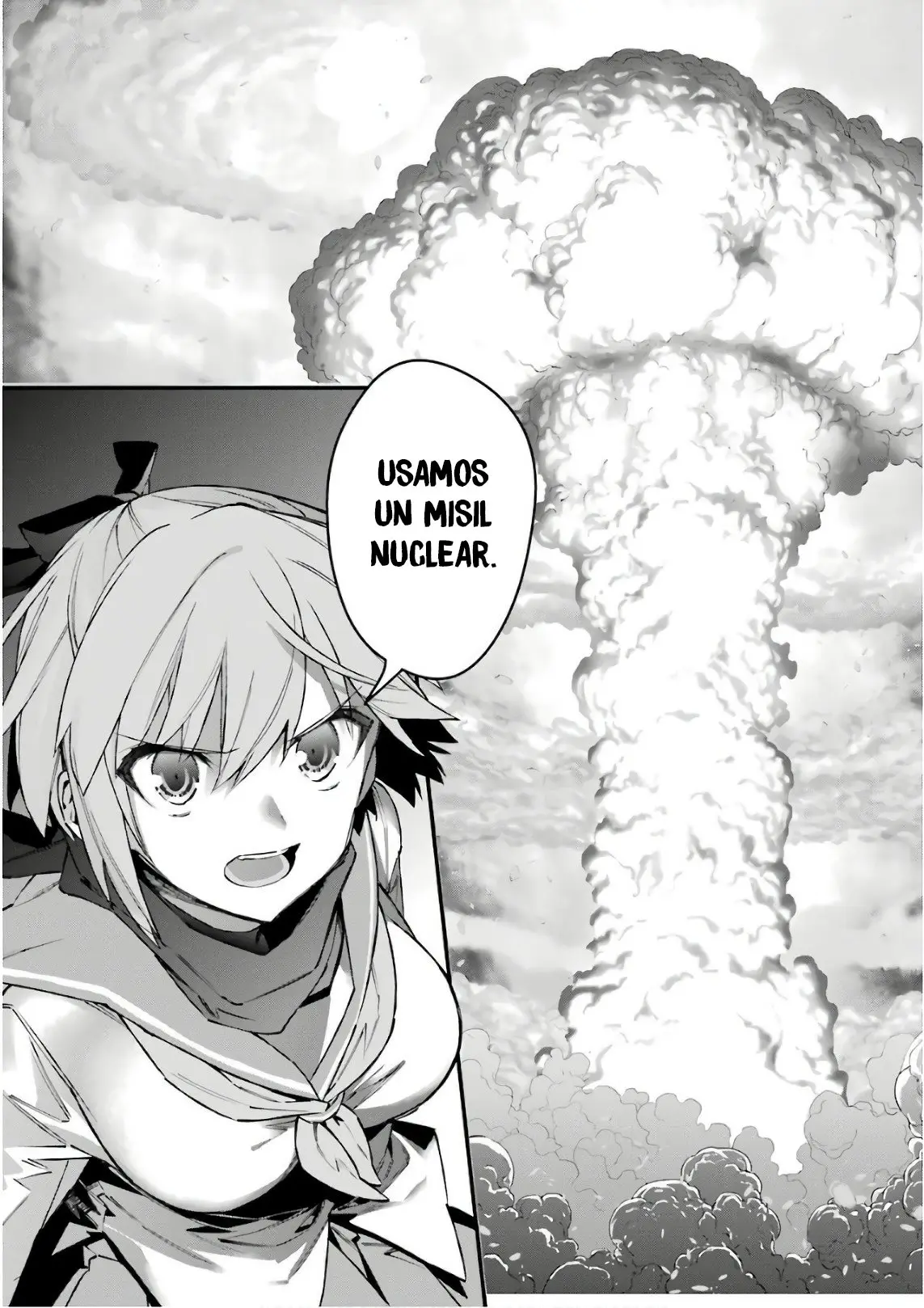 Choujin Koukousei-tachi wa Isekai demo Yoyuu de Ikinuku you desu (2016) - Capítulo 43 - Página 20 - LectorTMOo