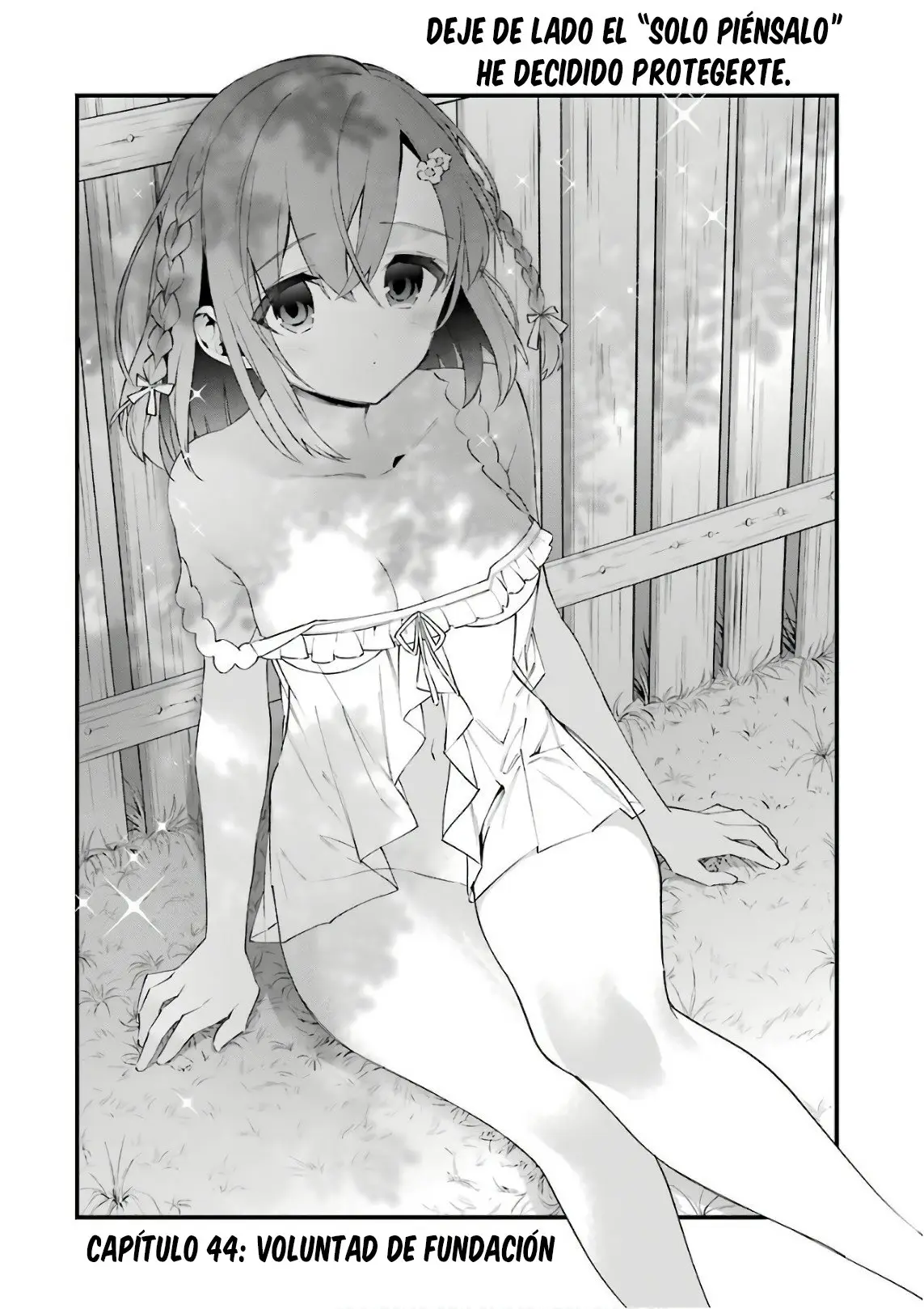 Choujin Koukousei-tachi wa Isekai demo Yoyuu de Ikinuku you desu (2016) - Capítulo 44 - Página 4 - LectorTMOo