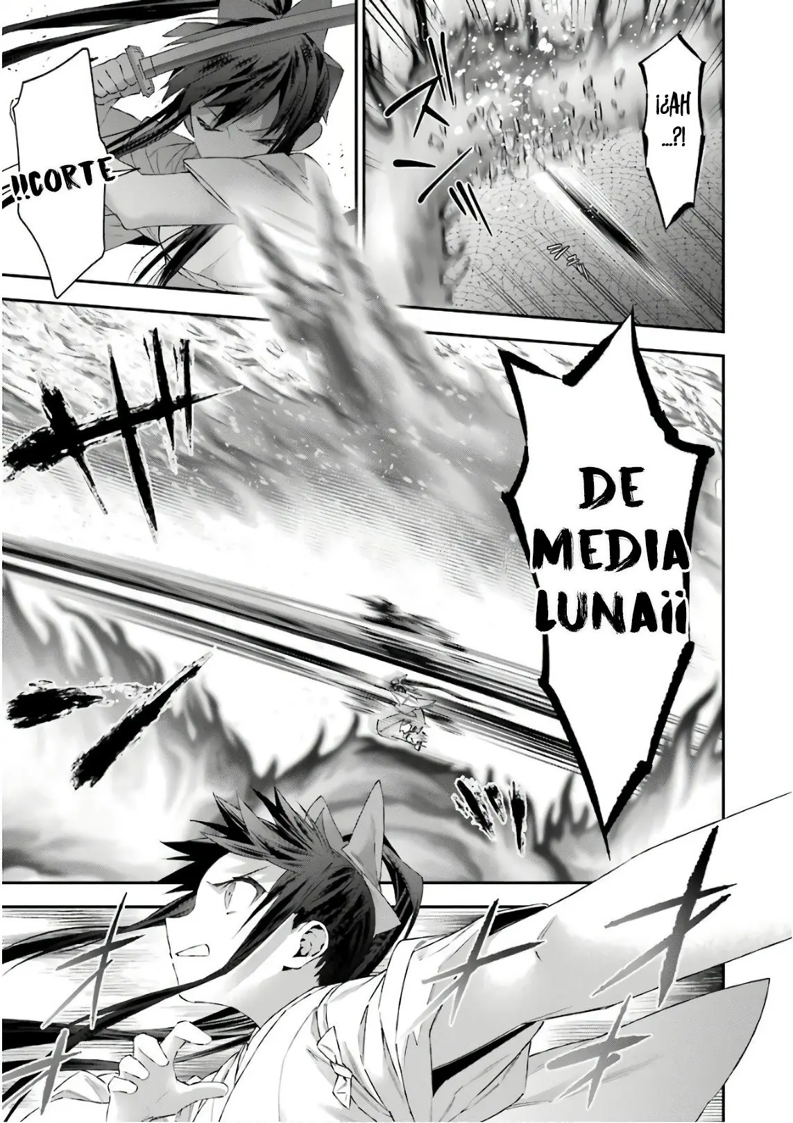 Choujin Koukousei-tachi wa Isekai demo Yoyuu de Ikinuku you desu (2016) - Capítulo 45 - Página 10 - LectorTMOo