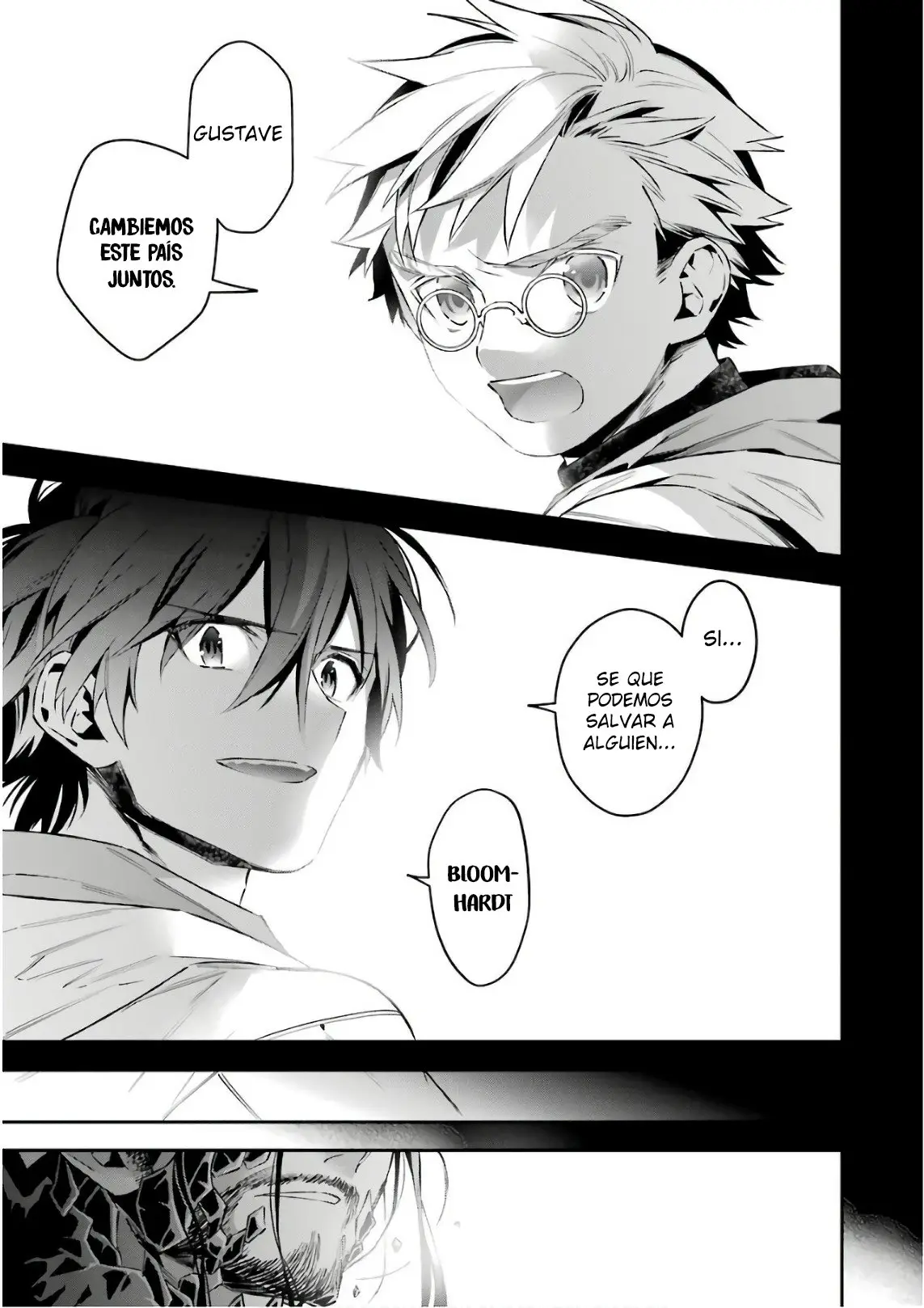 Choujin Koukousei-tachi wa Isekai demo Yoyuu de Ikinuku you desu (2016) - Capítulo 45 - Página 14 - LectorTMOo