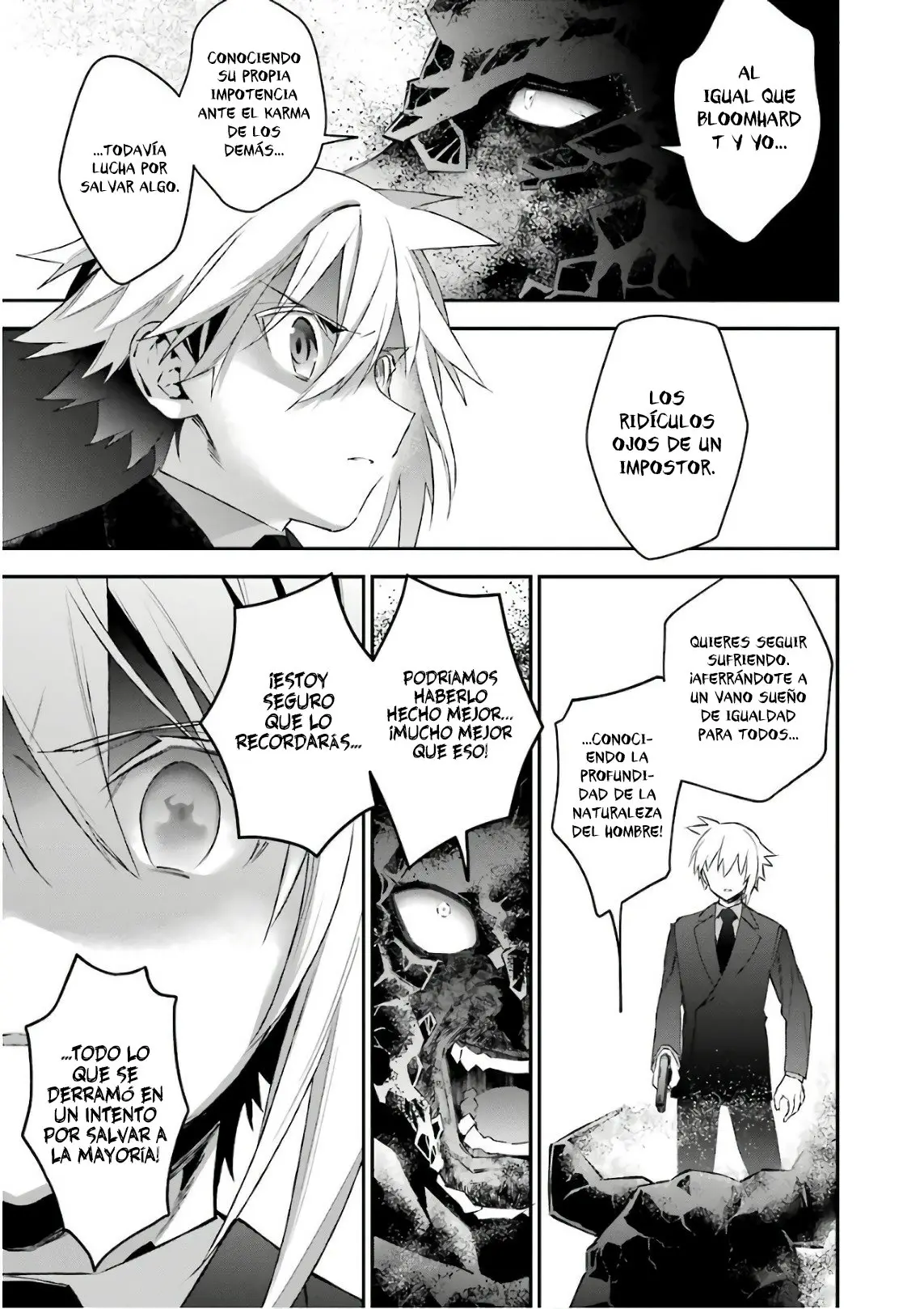 Choujin Koukousei-tachi wa Isekai demo Yoyuu de Ikinuku you desu (2016) - Capítulo 45 - Página 16 - LectorTMOo
