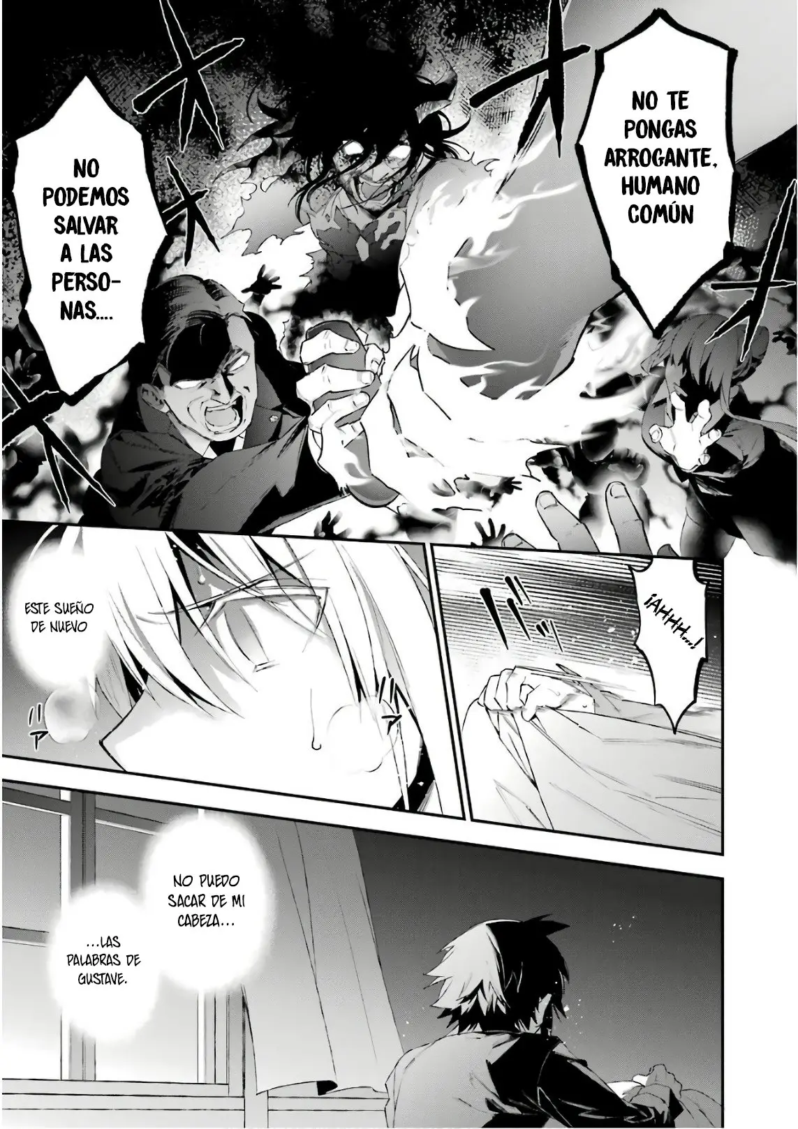 Choujin Koukousei-tachi wa Isekai demo Yoyuu de Ikinuku you desu (2016) - Capítulo 46 - Página 2 - LectorTMOo