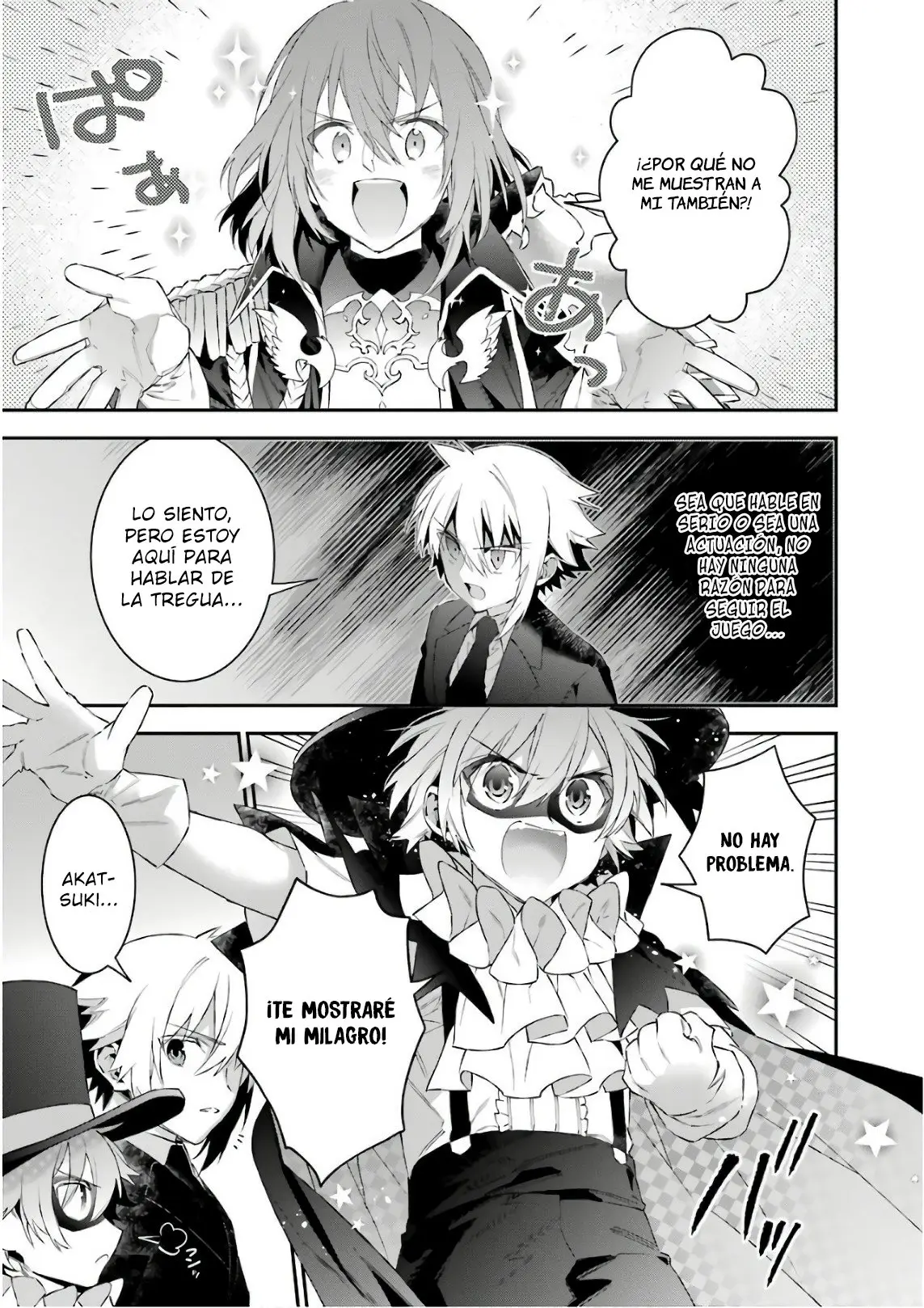 Choujin Koukousei-tachi wa Isekai demo Yoyuu de Ikinuku you desu (2016) - Capítulo 47 - Página 4 - LectorTMOo