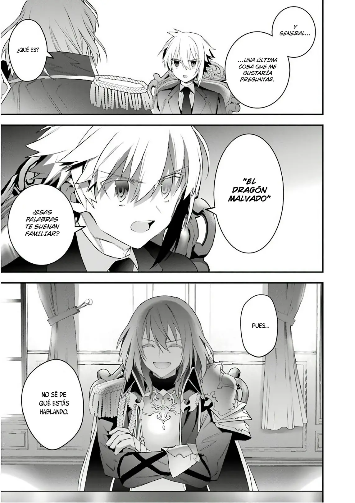 Choujin Koukousei-tachi wa Isekai demo Yoyuu de Ikinuku you desu (2016) - Capítulo 48 - Página 12 - LectorTMOo