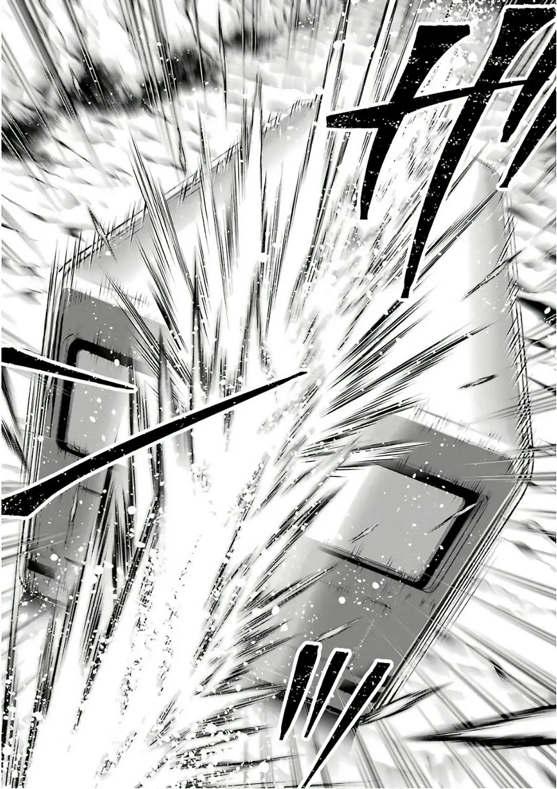 Choujin Koukousei-tachi wa Isekai demo Yoyuu de Ikinuku you desu (2016) - Capítulo 48 - Página 15 - LectorTMOo