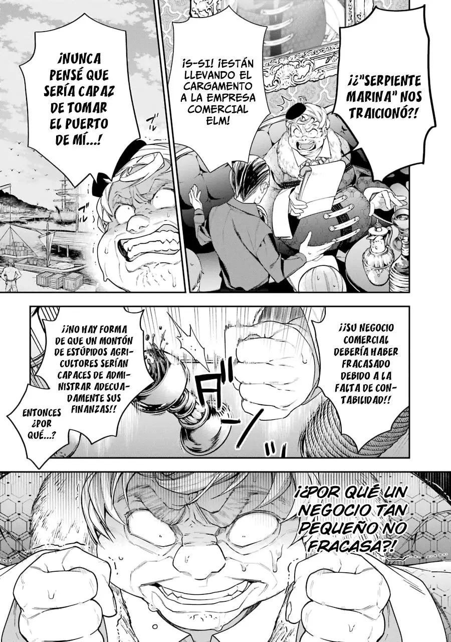 Choujin Koukousei-tachi wa Isekai demo Yoyuu de Ikinuku you desu (2016) - Capítulo 8 - Página 2 - LectorTMOo