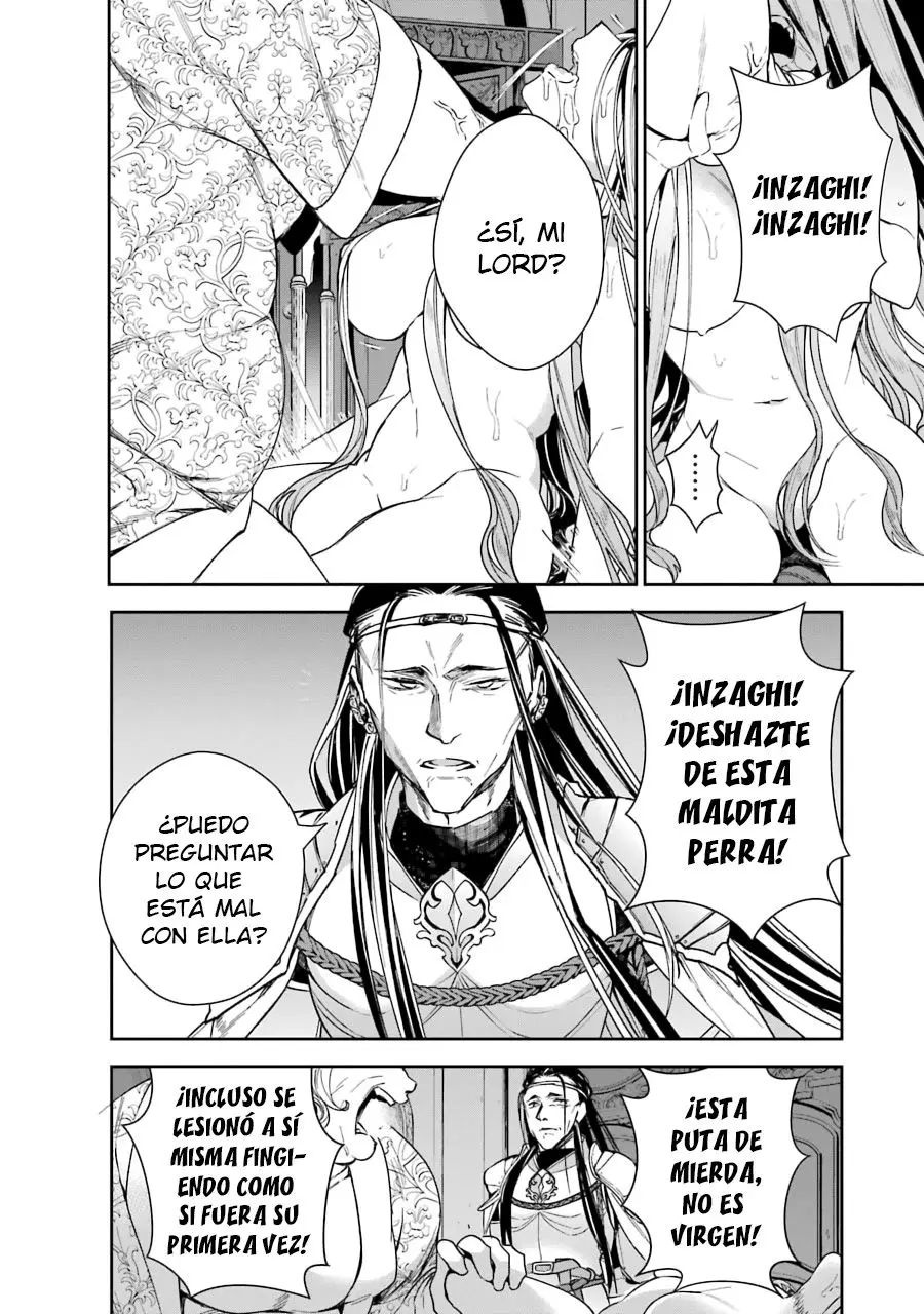 Choujin Koukousei-tachi wa Isekai demo Yoyuu de Ikinuku you desu (2016) - Capítulo 9 - Página 21 - LectorTMOo