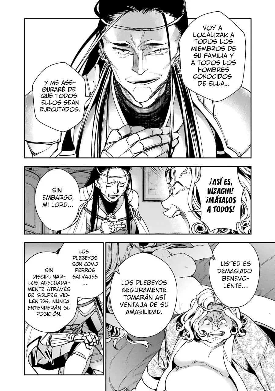 Choujin Koukousei-tachi wa Isekai demo Yoyuu de Ikinuku you desu (2016) - Capítulo 9 - Página 23 - LectorTMOo