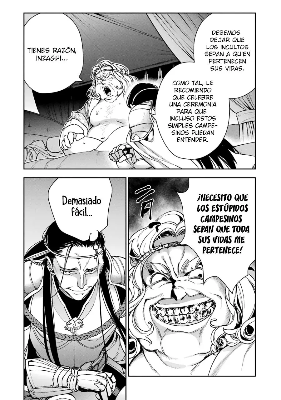 Choujin Koukousei-tachi wa Isekai demo Yoyuu de Ikinuku you desu (2016) - Capítulo 9 - Página 24 - LectorTMOo