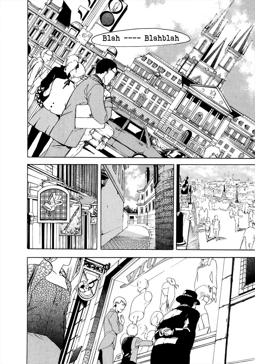 Chouritsu Houmuru Zyklus;CODE (2011) - Capítulo 1 - Página 24 - LectorTMOo