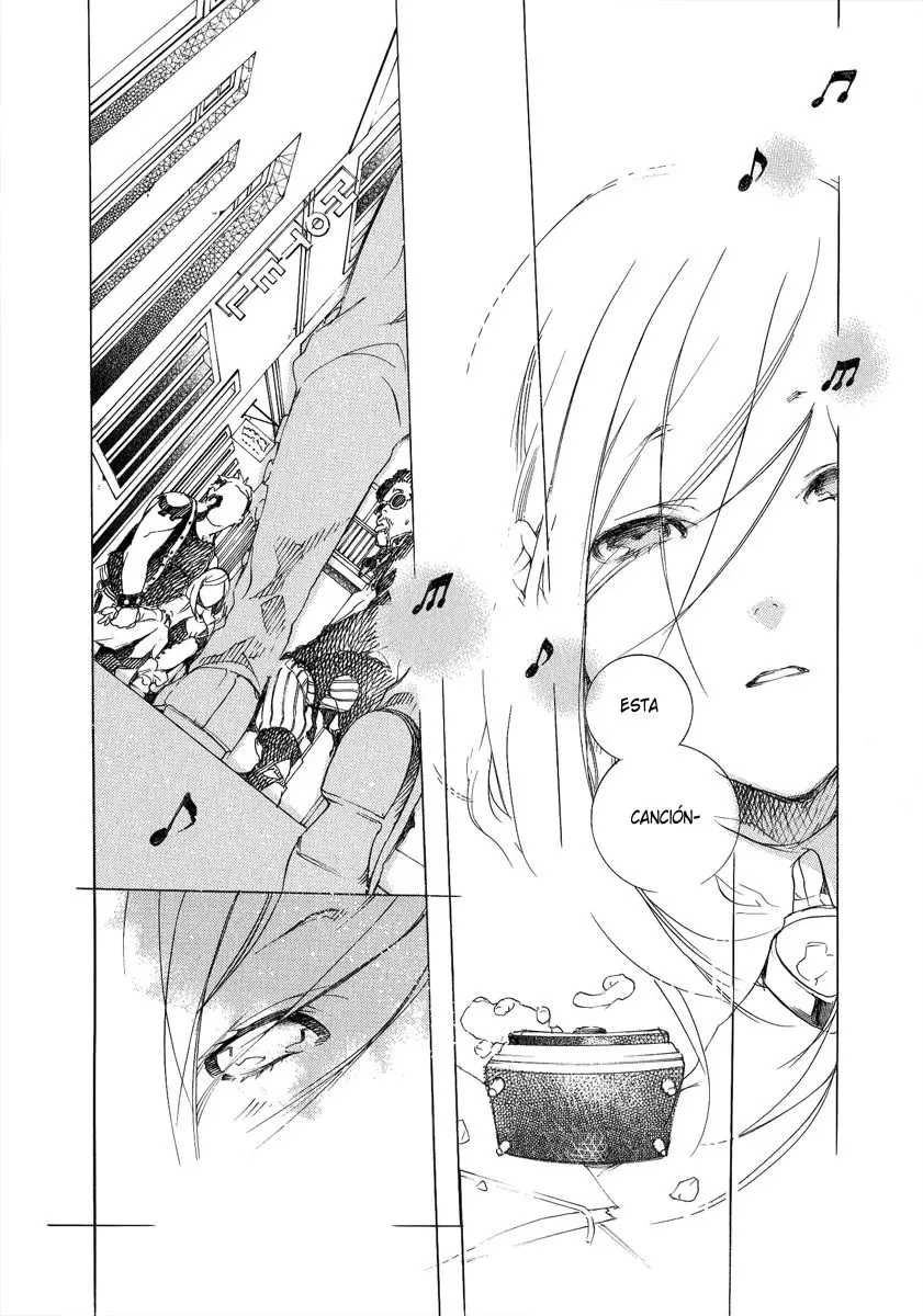 Chouritsu Houmuru Zyklus;CODE (2011) - Capítulo 1 - Página 42 - LectorTMOo