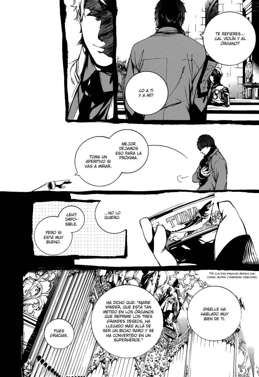 Chouritsu Houmuru Zyklus;CODE (2011) - Capítulo 10 - Página 7 - LectorTMOo